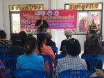 โครงการจัดตั้งโรงเรียนผู้สูงอายุ ทต.หนองใหญ่ ปี 2560