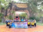โครงการทัศนศึกษาสำหรับเด็กปฐมวัย ประจำปี พ.ศ.2566