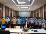 โครงการสืบสานพระราชปณิธานสมเด็จย่า ต้านภัยมะเร็งเต้านม