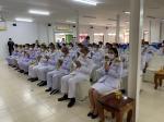 โครงการวันแม่แแห่งชาติ วันที่ 12 สิงหาคม 2565