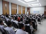 เทศบาลตำบลหนองใหญ่จัดอบรมโครงการเฝ้าระวังการจมน้ำในเด็กอายุ