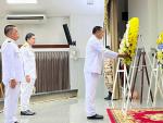 โครงการเนื่องในวันคล้ายวันสวรรคต พระบาทสมเด็จพระบรมชนกาธิเบศ