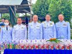 โครงการเนื่องในโอกาสเฉลิมพระชนมพรรษาสมเด็จพระนางเจ้า สุทิดาพ