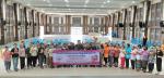 โครงการฝึกอบรมส่งเสริมอาชีพกลุ่มสตรีเทศบาลตำบลหนองใหญ่ ประจำ