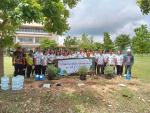 กิจกรรมวันต้นไม้ประจำปีของชาติ ประจำปี พ.ศ 2567