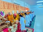 โครงการวันแม่แห่งชาติ ประจำปีงบประมาณ 2566