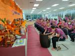 โครงการวันเทศบาล ประจำปีงบประมาณ พ.ศ. 2566