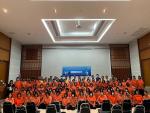 โครงการกิจกรรมป้องกันและแก้ไขปัญหาการตั้งครรภ์ไม่พร้อมในวัยร