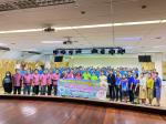 โครงการพัฒนาศักยภาพผู้สูงอายุเทศบาลตำบลหนองใหญ่ ประจำปีงบประ
