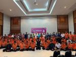 โครงการกิจกรรมการป้องกันและแก้ไขปัญหาการตั้งครรภ์ไม่พร้อมในว