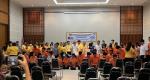 โครงการอบรมหมอหมู่บ้านในพระราชประสงค์  ประจำปีงบประมาณ พ.ศ.