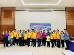 โครงการสร้างความเข้มแข็งของชุมชน (แผนชุมชน) ประจำปีงบประมาณ